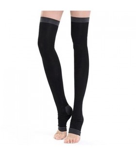 Sexy Beine Körperformer Socken