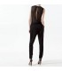 Sexy Jumpsuits backless hollow out 