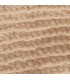 Crochet polar fashion bag