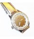 Crystal embellished watch