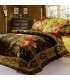 Vintage flower Bed sheets