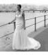 Sexy Backless Wedding Dresses