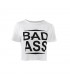 Badass short t-shirt