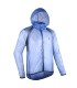 Ultralight windproof raincoat