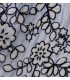 Embroidery linen shirt