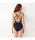 Hollow out swimsuit