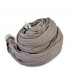 Cotton cream soft scarf