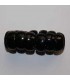Hématite bracelet en pierre naturelle noir