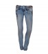Gorgeous embellished fashion jeans