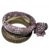 Bangles multi bracelets brown