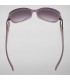 Moda rosa montature occhiali da sole