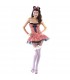 Dotted Minnie Mouse costume