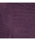 Maglione viola di taglio moderno