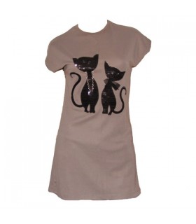 Kitty Kat dress