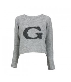 G from Gloria Agostina