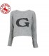 G from Gloria Agostina