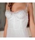 Magnet of compliments sexy wedding dress