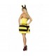 Biene Kostüm
