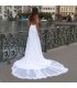 Chéri millésimé robe de mariée sexy