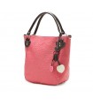 Süße Handtasche in rosa