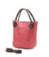 Sweet pink fashion bag