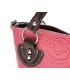 Süße Handtasche in rosa