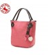Sweet pink fashion bag
