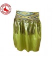 Special design skirt with tassel