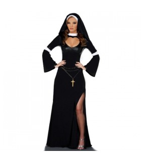 Nonne Kostüme
