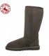 UGG long brown boots
