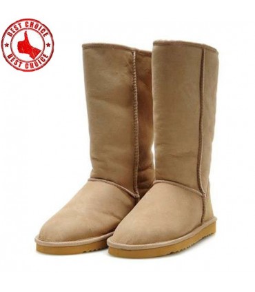 light brown ugg boots