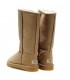 UGG long light brown boots